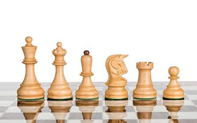 Šahovska tekmovanja v šolskem letu 2017/2018