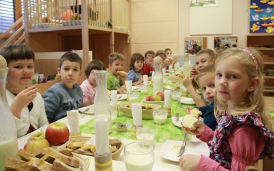 TRADICIONALNI SLOVENSKI ZAJTRK