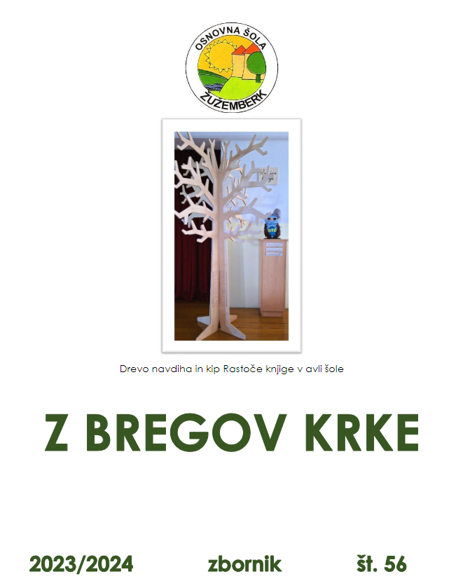 Z BREGOV KRKE 2023/24